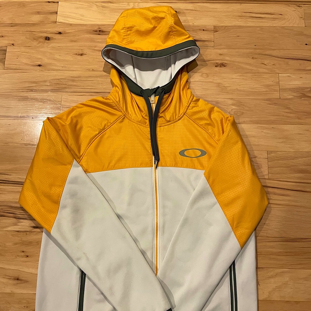 Oakley Men’s Jacket